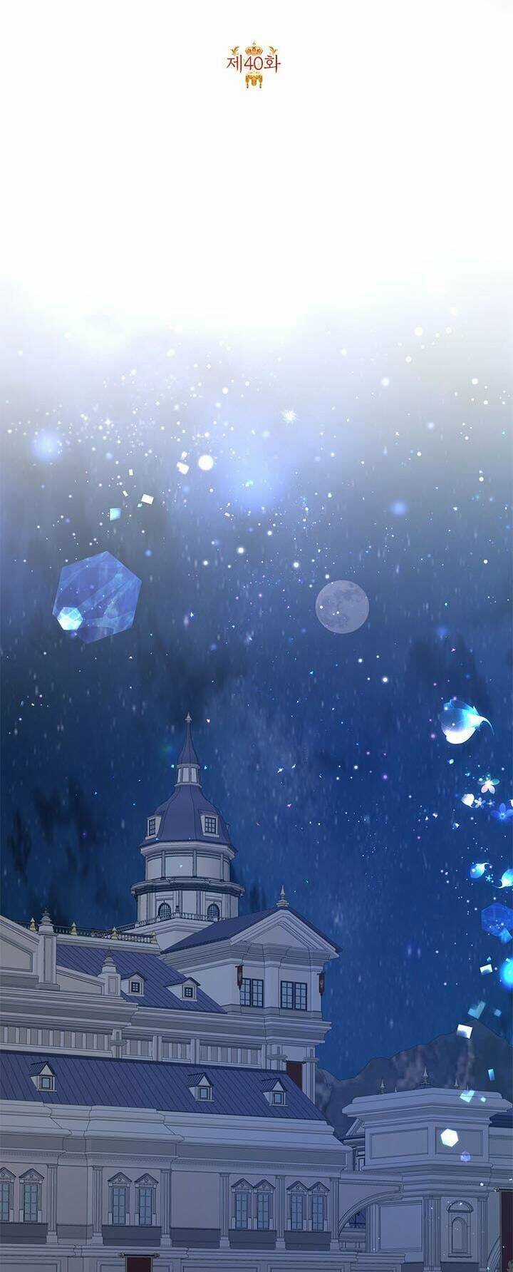 Cuộc Sống Vui Vẻ Của Ác Nữ Chapter 40.1 trang 17