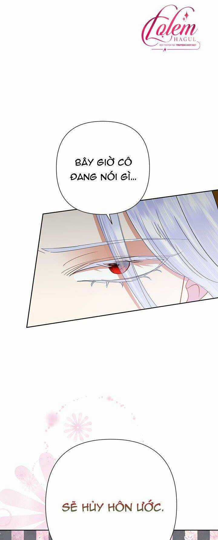 Cuộc Sống Vui Vẻ Của Ác Nữ Chapter 40.1 trang 27