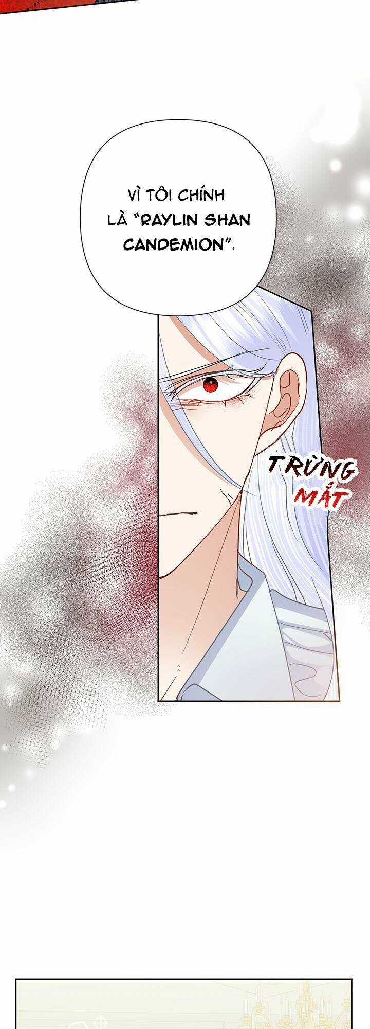 Cuộc Sống Vui Vẻ Của Ác Nữ Chapter 40.1 trang 31