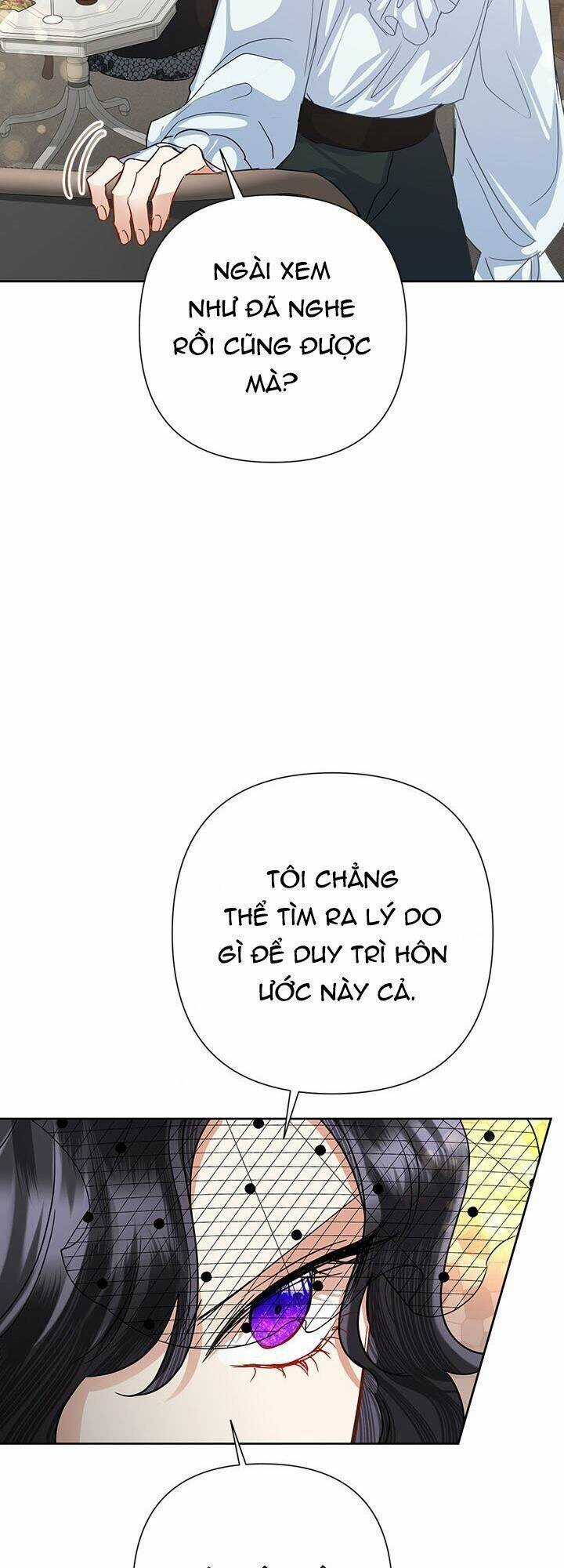 Cuộc Sống Vui Vẻ Của Ác Nữ Chapter 40.1 trang 33