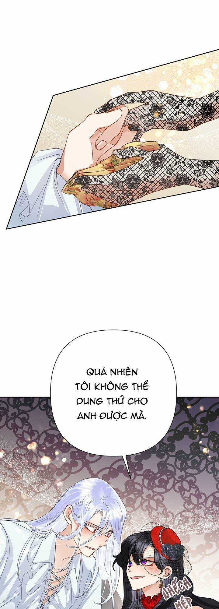 Cuộc Sống Vui Vẻ Của Ác Nữ Chapter 40.1 trang 48