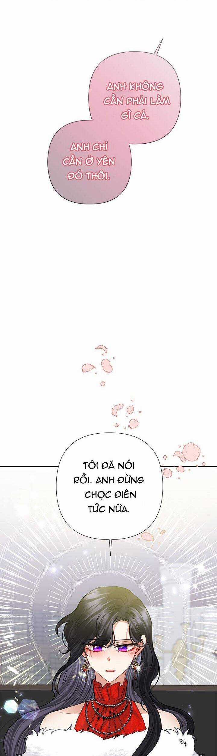 Cuộc Sống Vui Vẻ Của Ác Nữ Chapter 40.2 trang 10