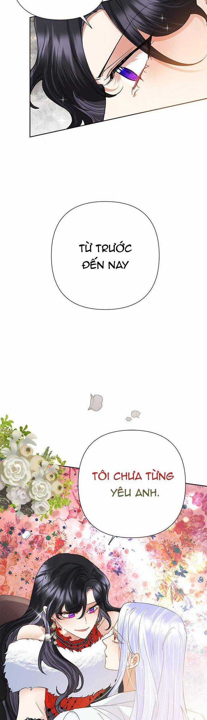 Cuộc Sống Vui Vẻ Của Ác Nữ Chapter 40.2 trang 2