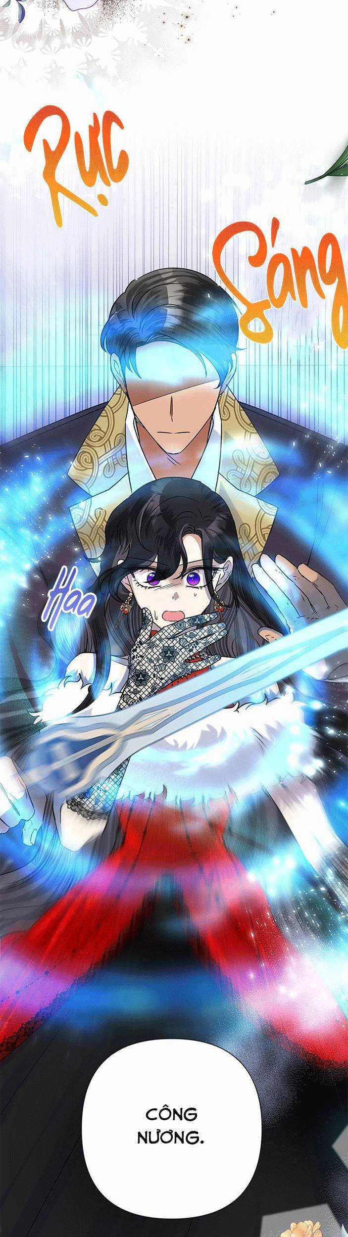 Cuộc Sống Vui Vẻ Của Ác Nữ Chapter 41 trang 20