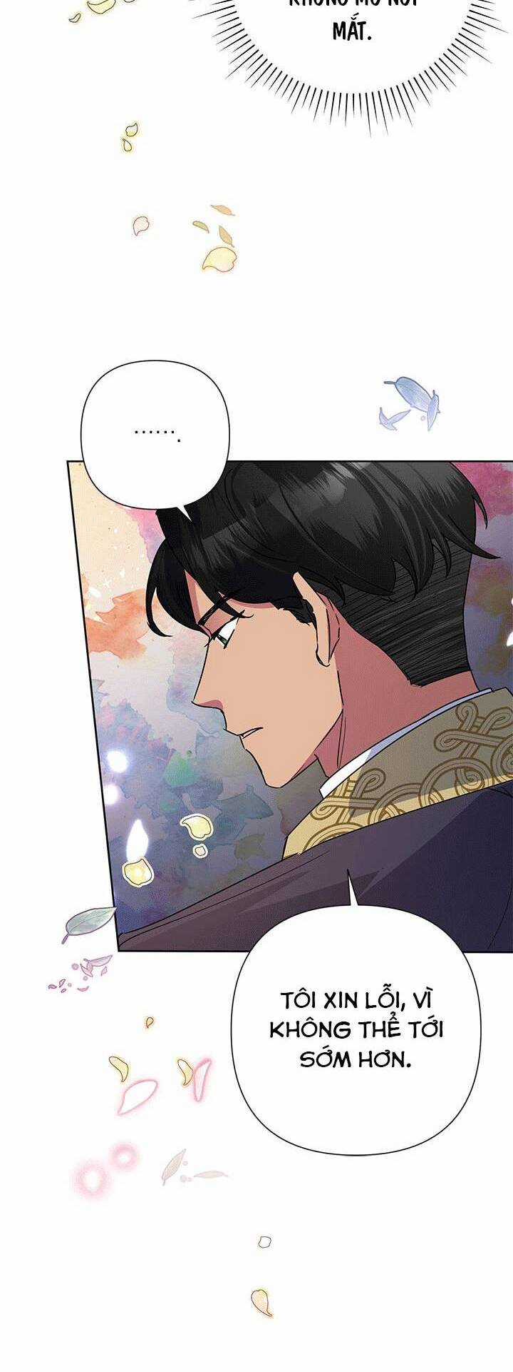 Cuộc Sống Vui Vẻ Của Ác Nữ Chapter 41 trang 55