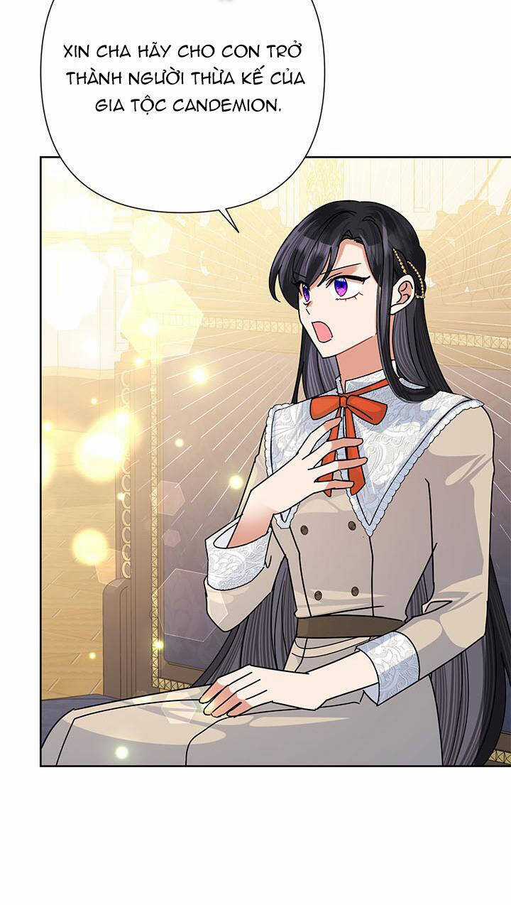 Cuộc Sống Vui Vẻ Của Ác Nữ Chapter 47.1 trang 29