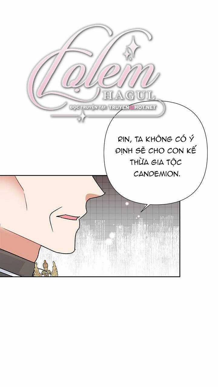 Cuộc Sống Vui Vẻ Của Ác Nữ Chapter 47.1 trang 30