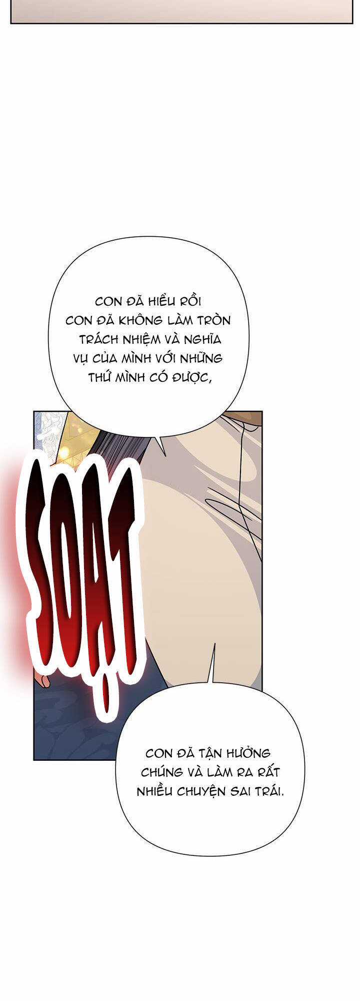 Cuộc Sống Vui Vẻ Của Ác Nữ Chapter 47.1 trang 34