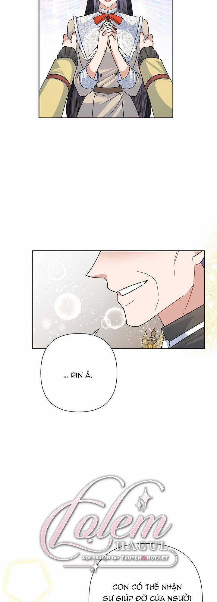 Cuộc Sống Vui Vẻ Của Ác Nữ Chapter 47.1 trang 40