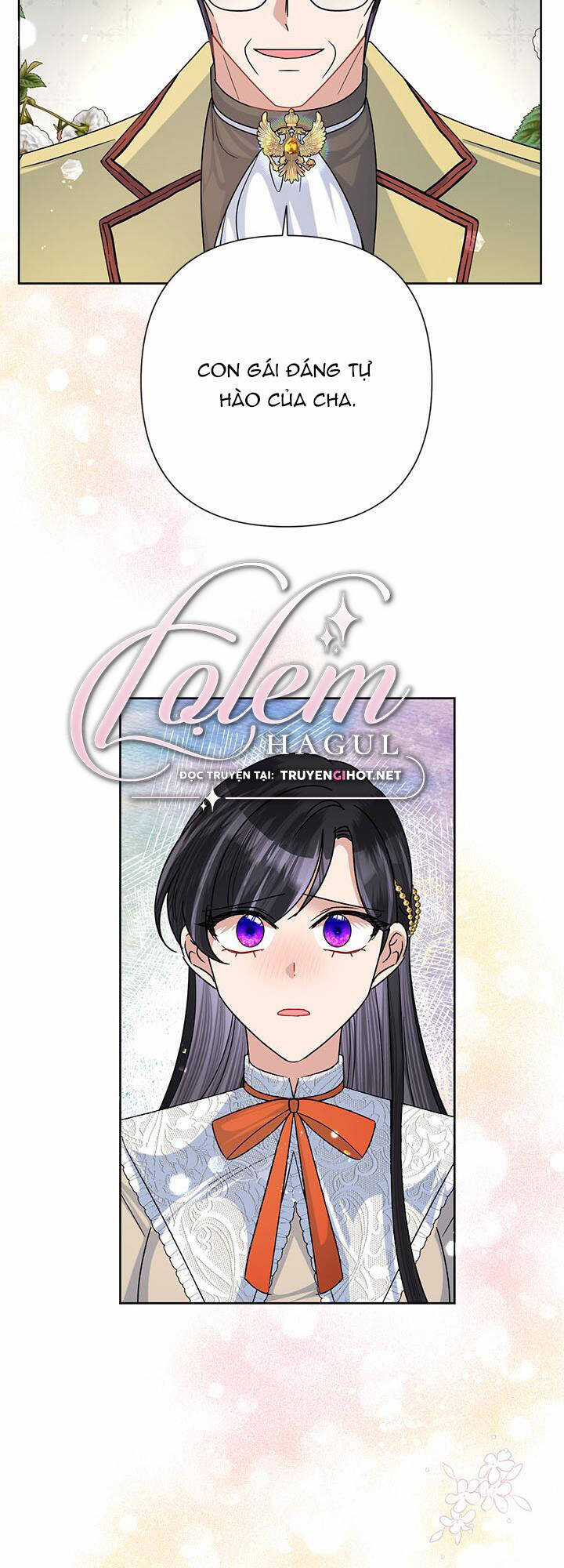 Cuộc Sống Vui Vẻ Của Ác Nữ Chapter 47.1 trang 42