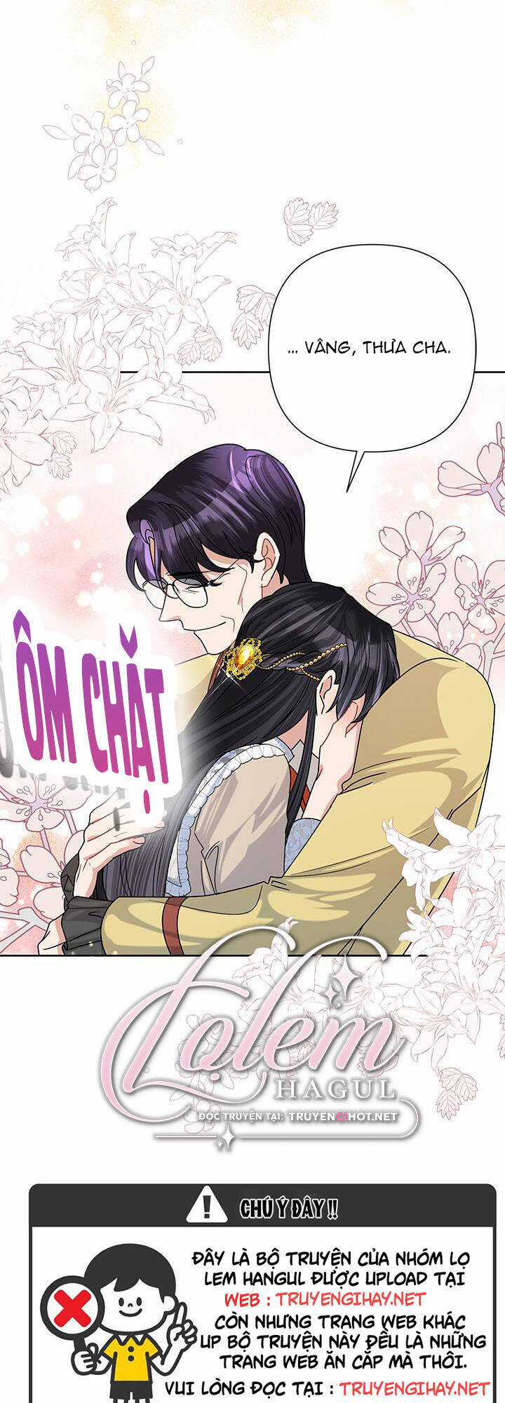 Cuộc Sống Vui Vẻ Của Ác Nữ Chapter 47.1 trang 43