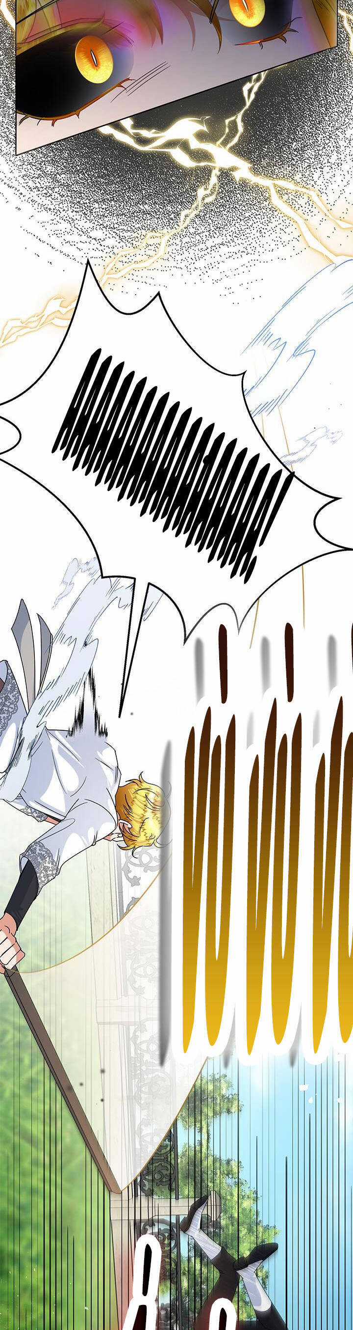 Cuộc Sống Vui Vẻ Của Ác Nữ Chapter 47.2 trang 3