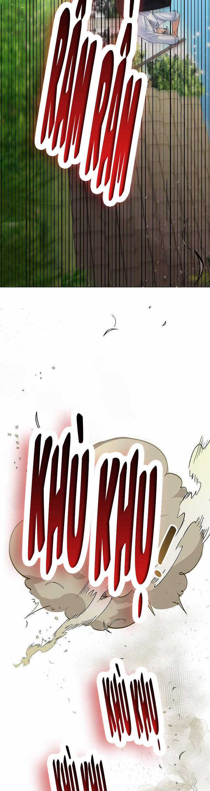 Cuộc Sống Vui Vẻ Của Ác Nữ Chapter 47.2 trang 4