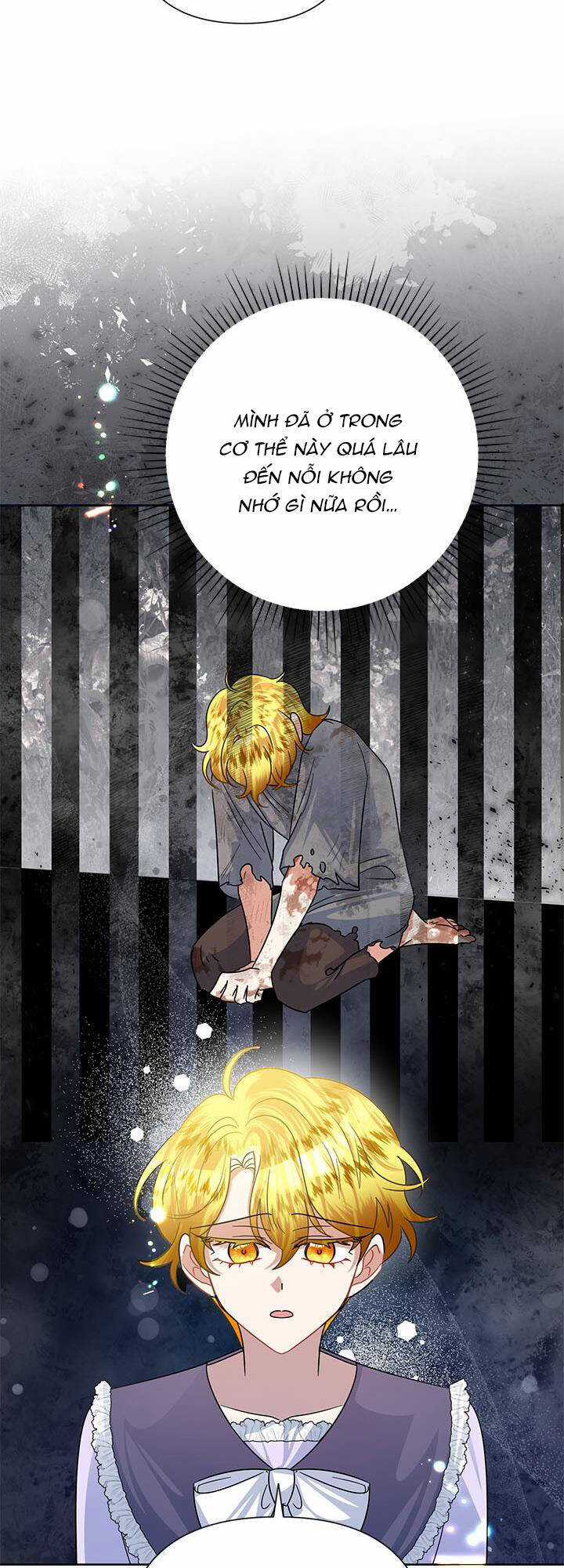 Cuộc Sống Vui Vẻ Của Ác Nữ Chapter 48 trang 17