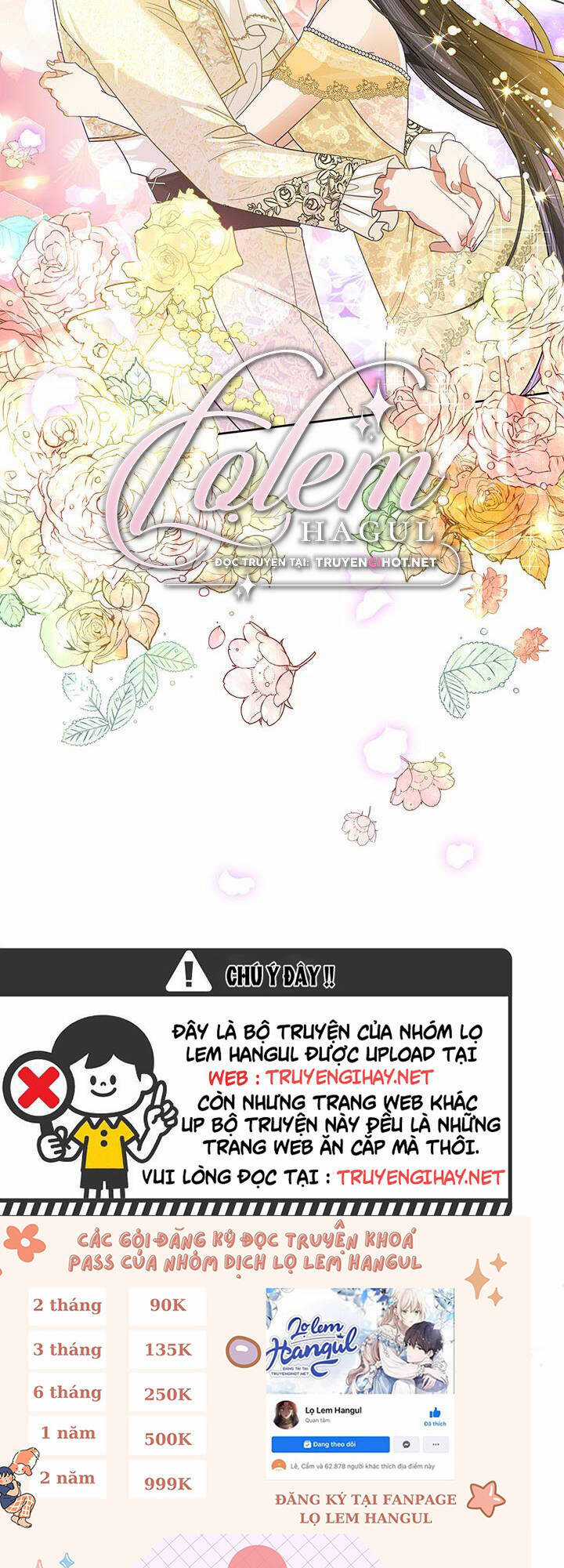 Cuộc Sống Vui Vẻ Của Ác Nữ Chapter 48 trang 24