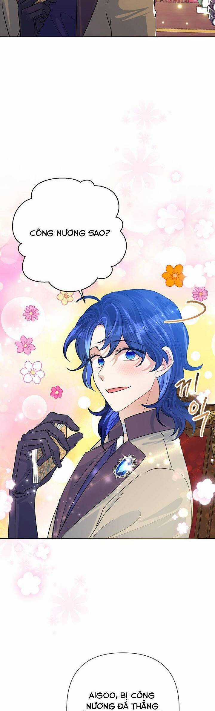 Cuộc Sống Vui Vẻ Của Ác Nữ Chapter 49 trang 2