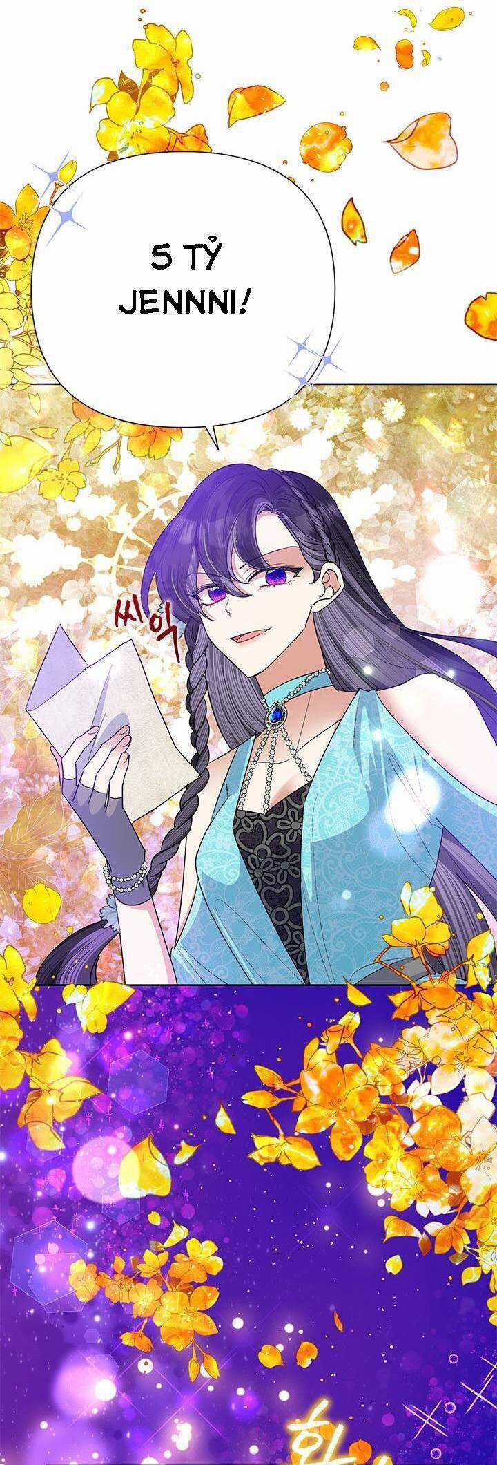 Cuộc Sống Vui Vẻ Của Ác Nữ Chapter 49 trang 41