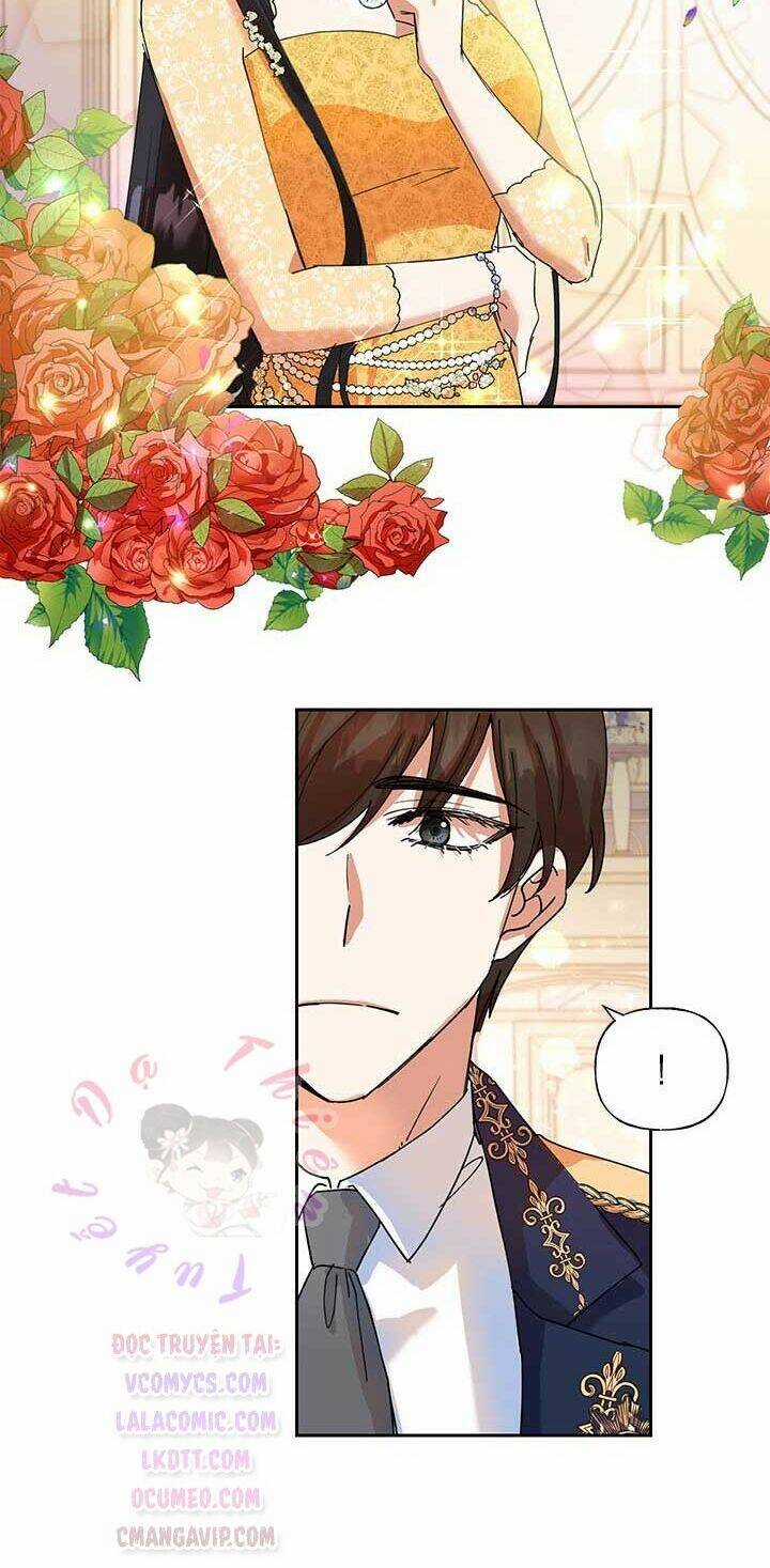 Cuộc Sống Vui Vẻ Của Ác Nữ Chapter 5 trang 12