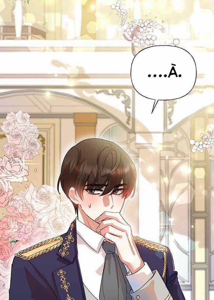 Cuộc Sống Vui Vẻ Của Ác Nữ Chapter 5 trang 16