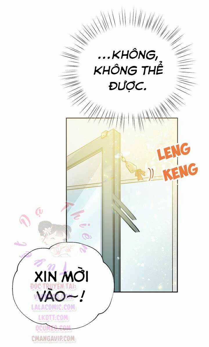 Cuộc Sống Vui Vẻ Của Ác Nữ Chapter 5 trang 56