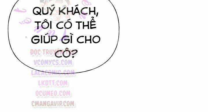 Cuộc Sống Vui Vẻ Của Ác Nữ Chapter 5 trang 58