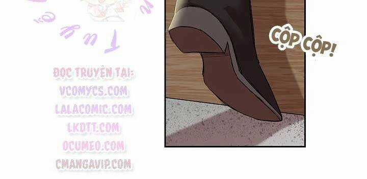 Cuộc Sống Vui Vẻ Của Ác Nữ Chapter 5 trang 65