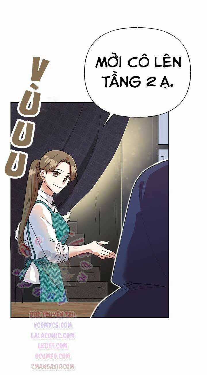 Cuộc Sống Vui Vẻ Của Ác Nữ Chapter 5 trang 66