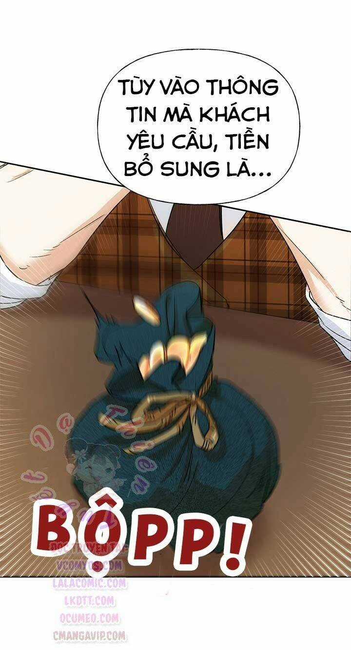 Cuộc Sống Vui Vẻ Của Ác Nữ Chapter 5 trang 74