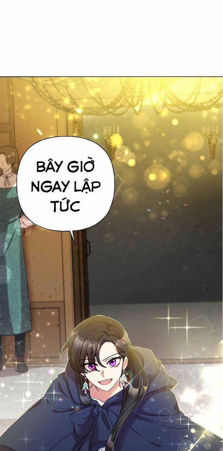 Cuộc Sống Vui Vẻ Của Ác Nữ Chapter 5 trang 76