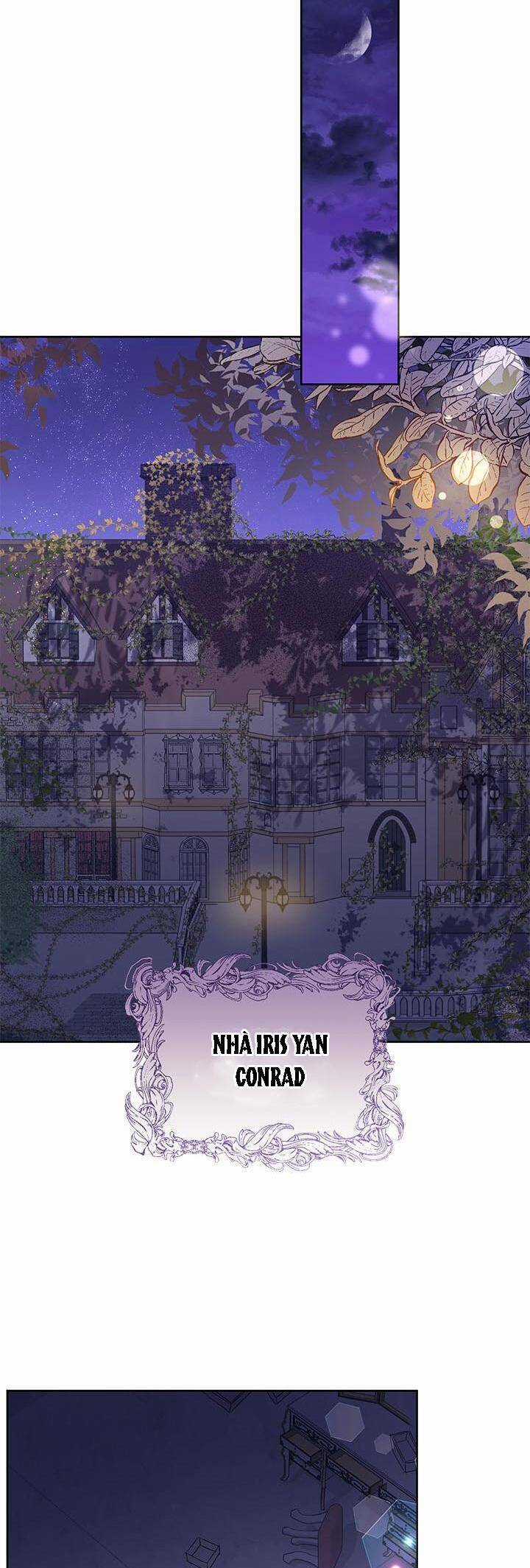 Cuộc Sống Vui Vẻ Của Ác Nữ Chapter 50 trang 45