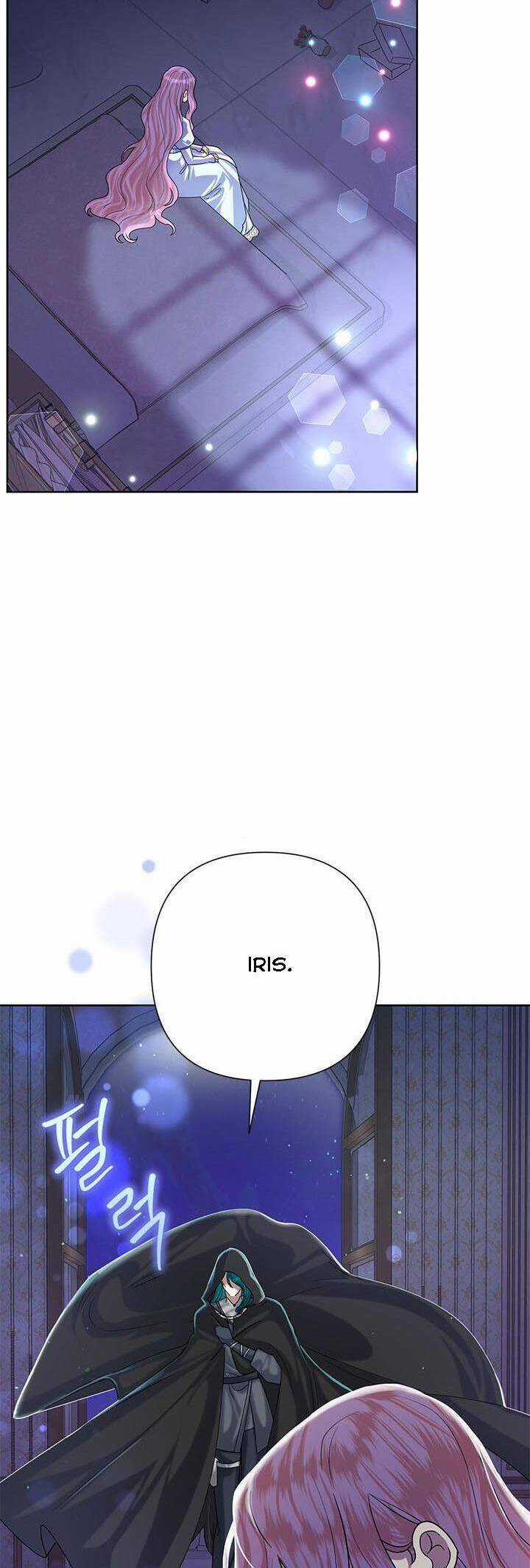 Cuộc Sống Vui Vẻ Của Ác Nữ Chapter 50 trang 46