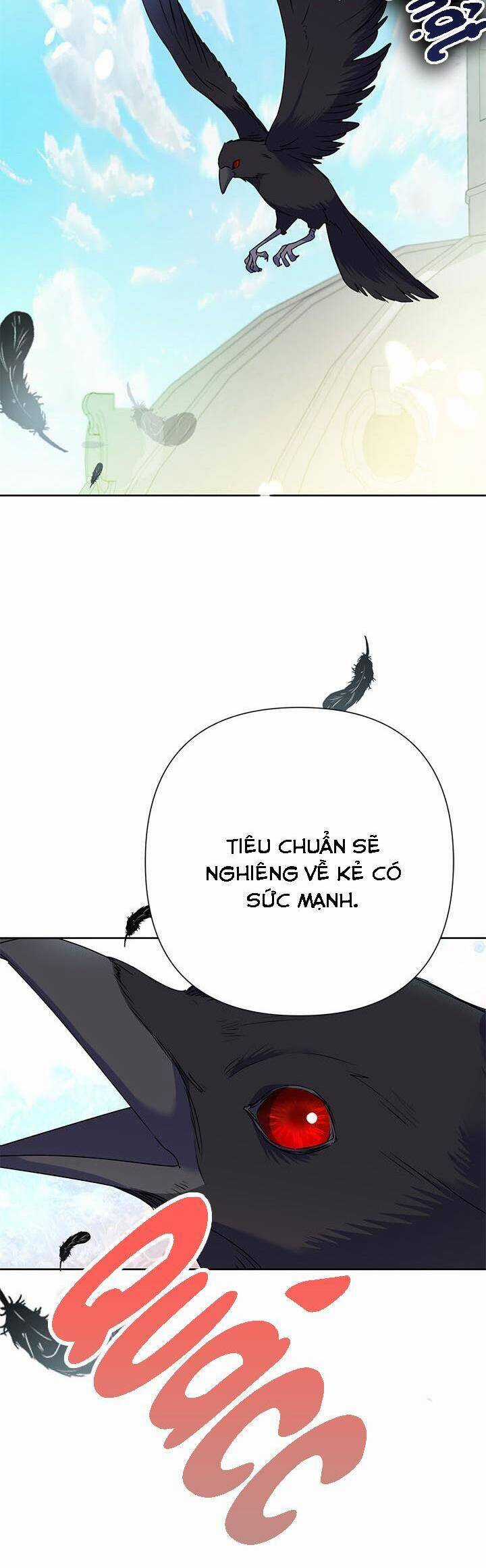 Cuộc Sống Vui Vẻ Của Ác Nữ Chapter 54 trang 15