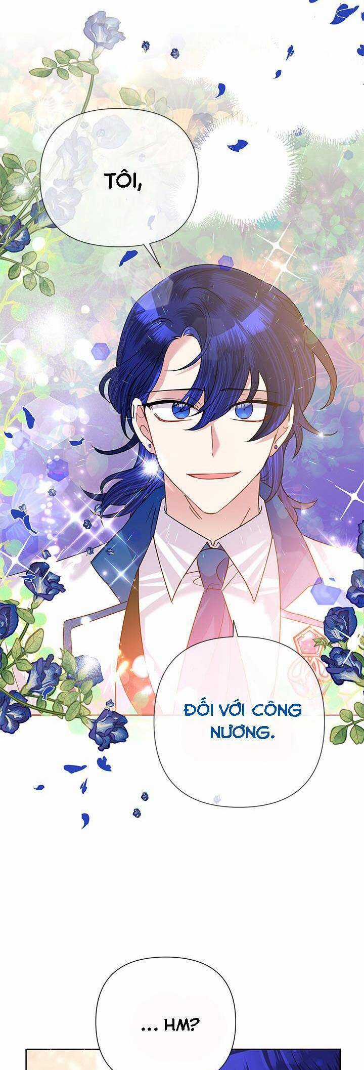 Cuộc Sống Vui Vẻ Của Ác Nữ Chapter 55 trang 27