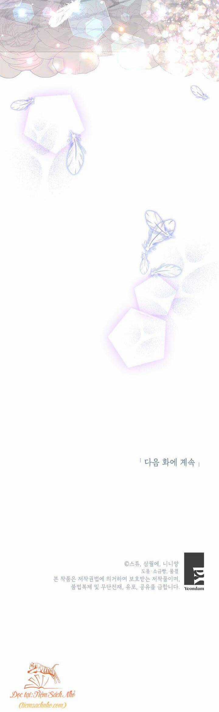 Cuộc Sống Vui Vẻ Của Ác Nữ Chapter 55 trang 42