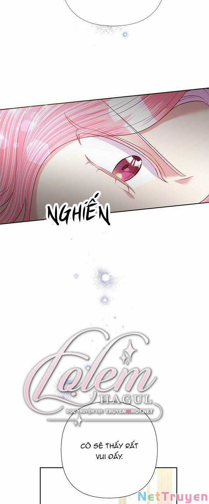 Cuộc Sống Vui Vẻ Của Ác Nữ Chapter 58 trang 12