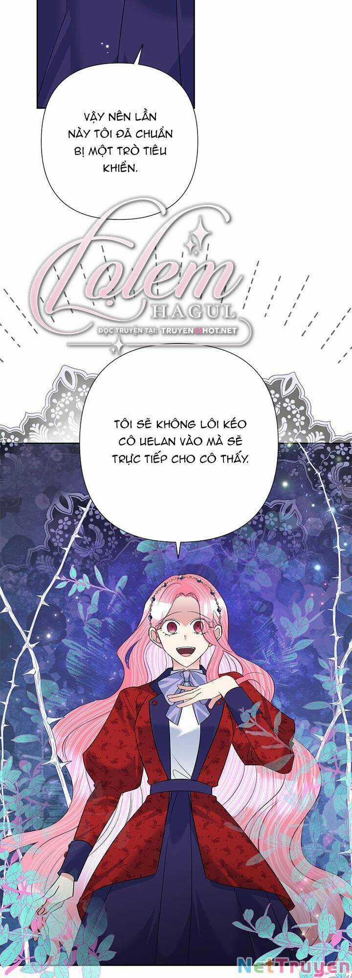 Cuộc Sống Vui Vẻ Của Ác Nữ Chapter 58 trang 14