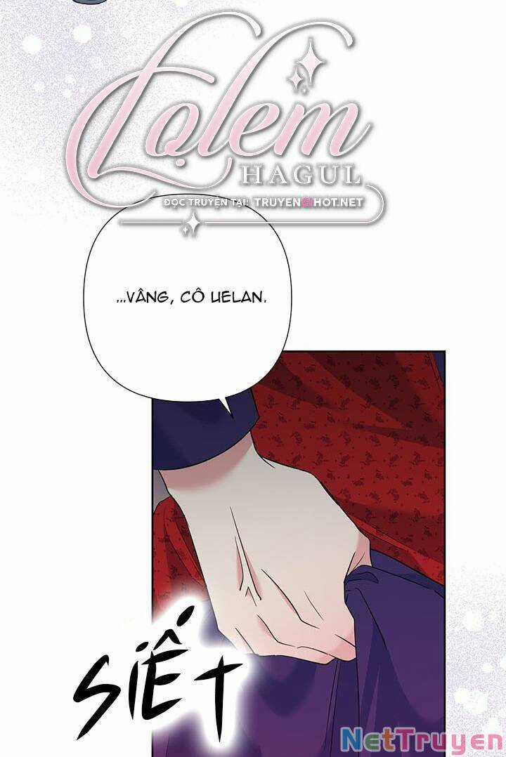 Cuộc Sống Vui Vẻ Của Ác Nữ Chapter 58 trang 25