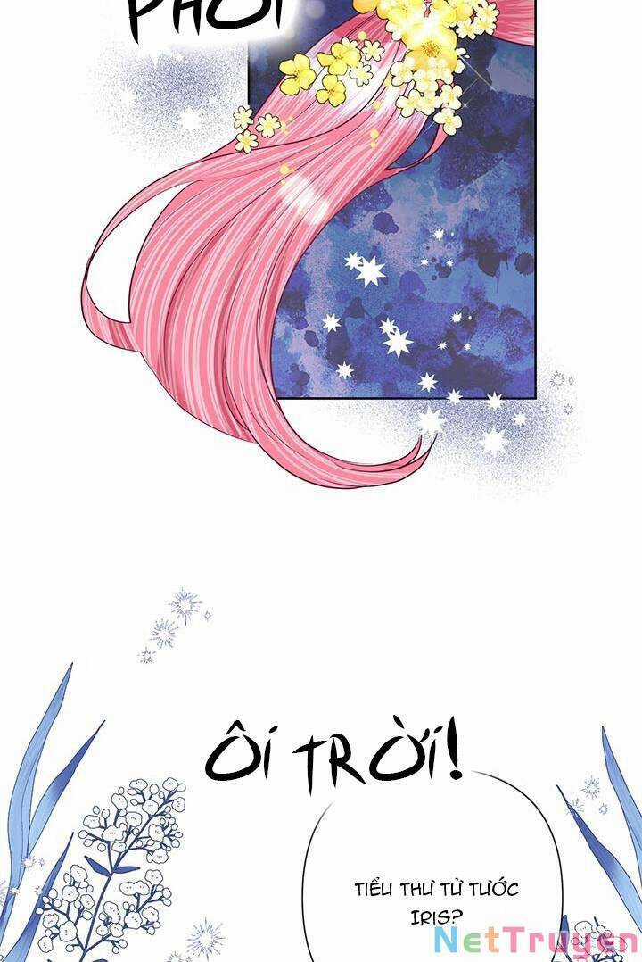 Cuộc Sống Vui Vẻ Của Ác Nữ Chapter 58 trang 38