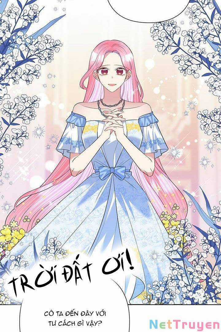 Cuộc Sống Vui Vẻ Của Ác Nữ Chapter 58 trang 39