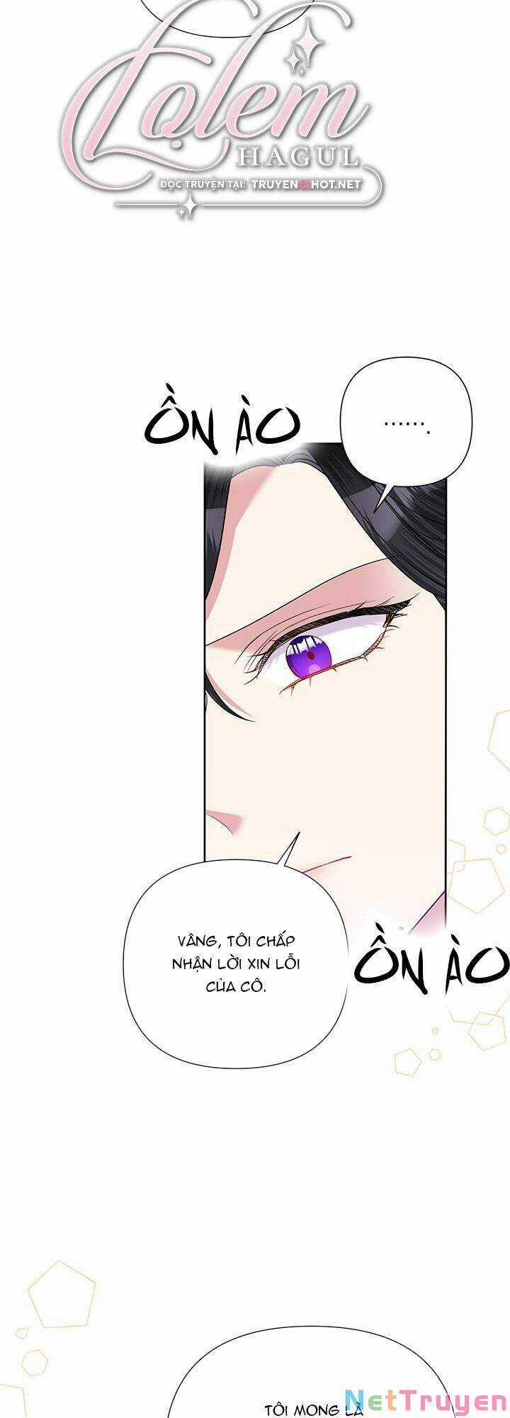 Cuộc Sống Vui Vẻ Của Ác Nữ Chapter 58 trang 45