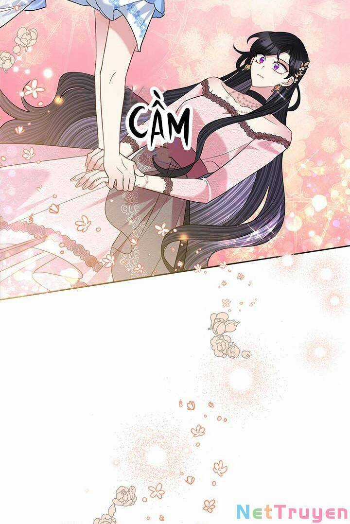 Cuộc Sống Vui Vẻ Của Ác Nữ Chapter 58 trang 51