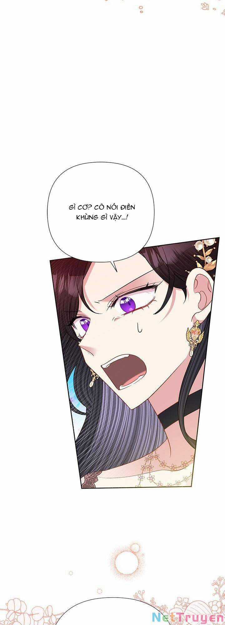 Cuộc Sống Vui Vẻ Của Ác Nữ Chapter 58 trang 53