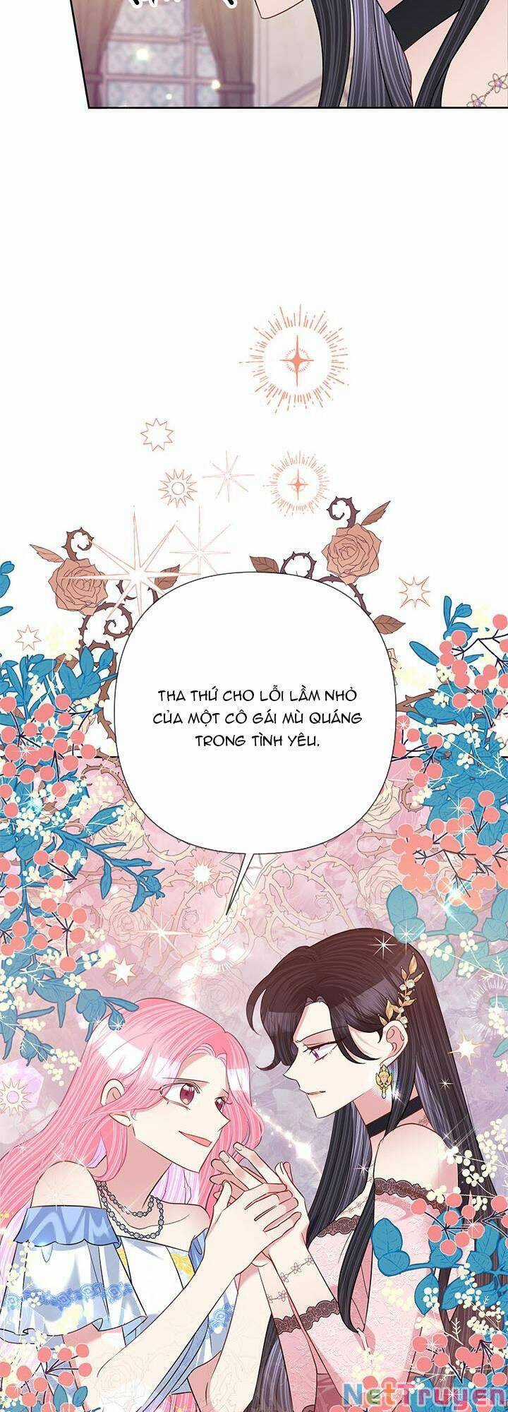 Cuộc Sống Vui Vẻ Của Ác Nữ Chapter 58 trang 55