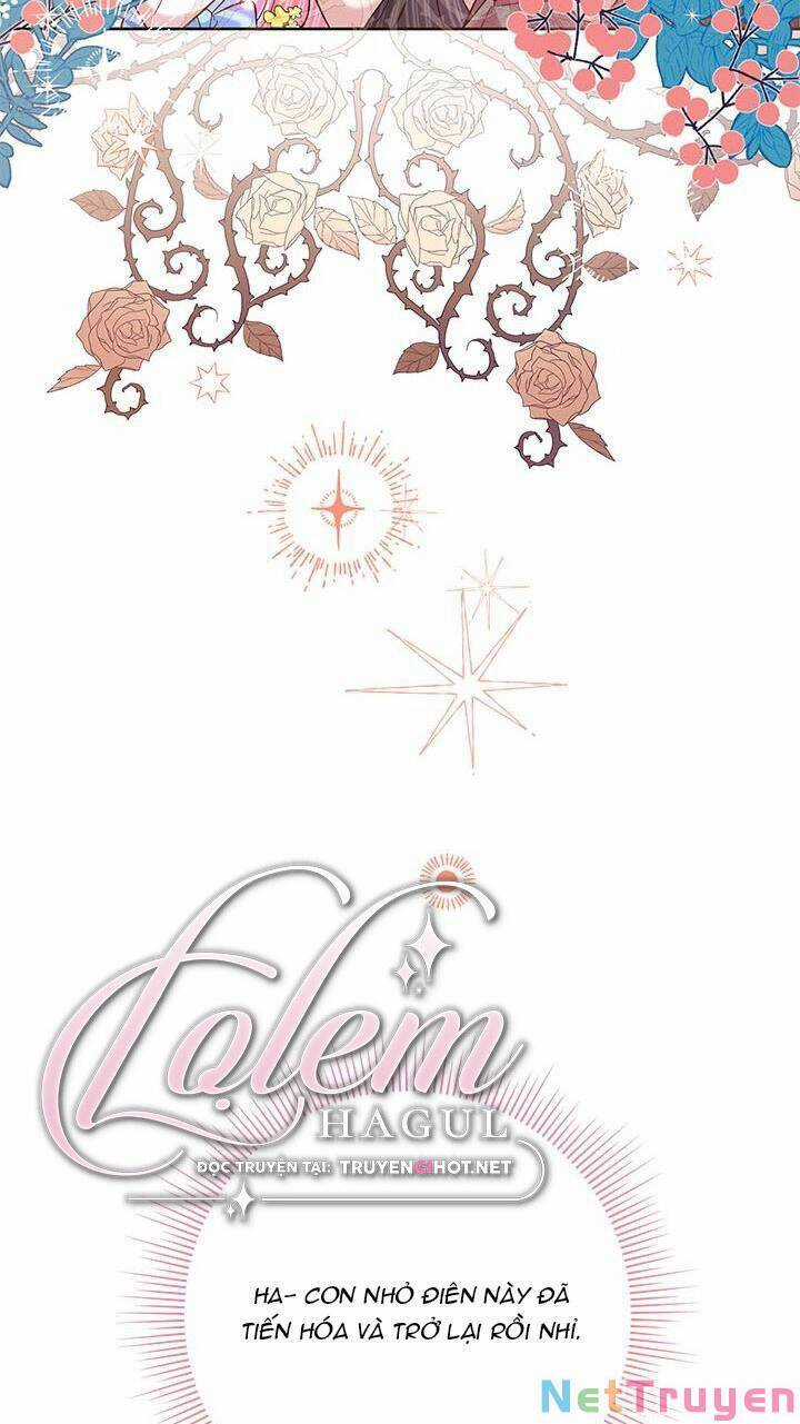 Cuộc Sống Vui Vẻ Của Ác Nữ Chapter 58 trang 56