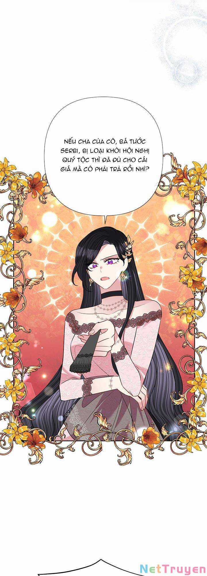 Cuộc Sống Vui Vẻ Của Ác Nữ Chapter 59 trang 19