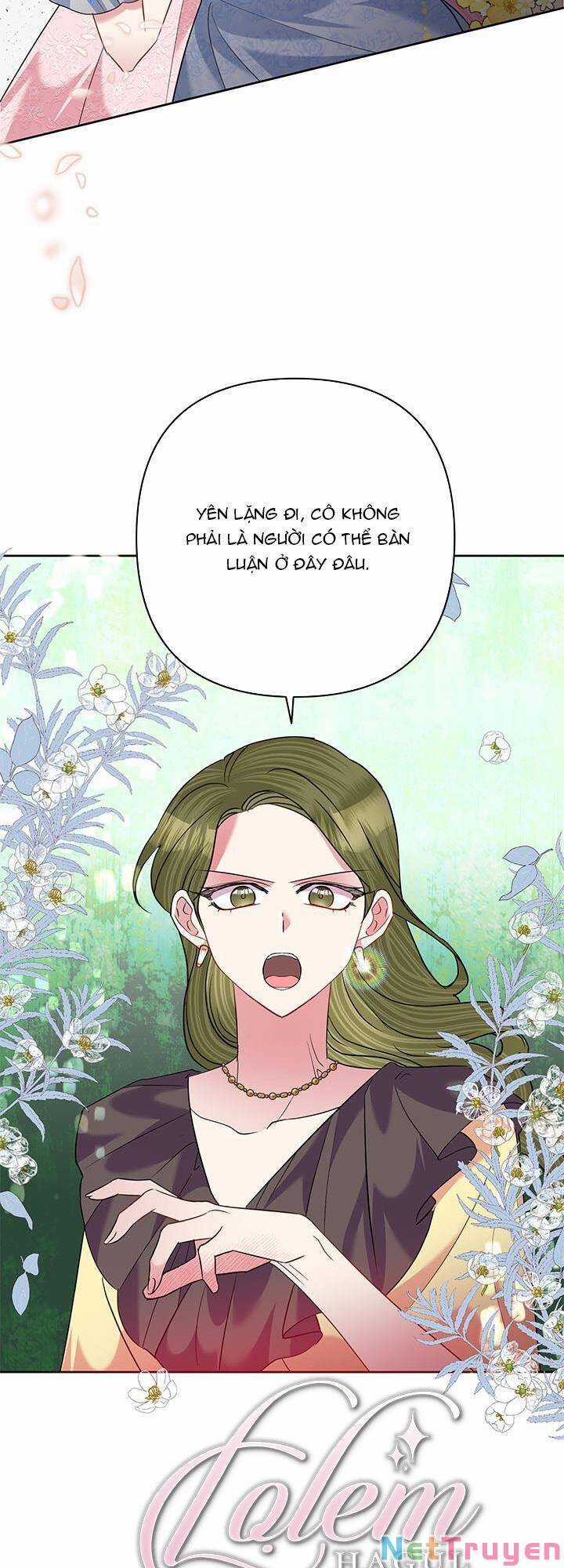 Cuộc Sống Vui Vẻ Của Ác Nữ Chapter 59 trang 27