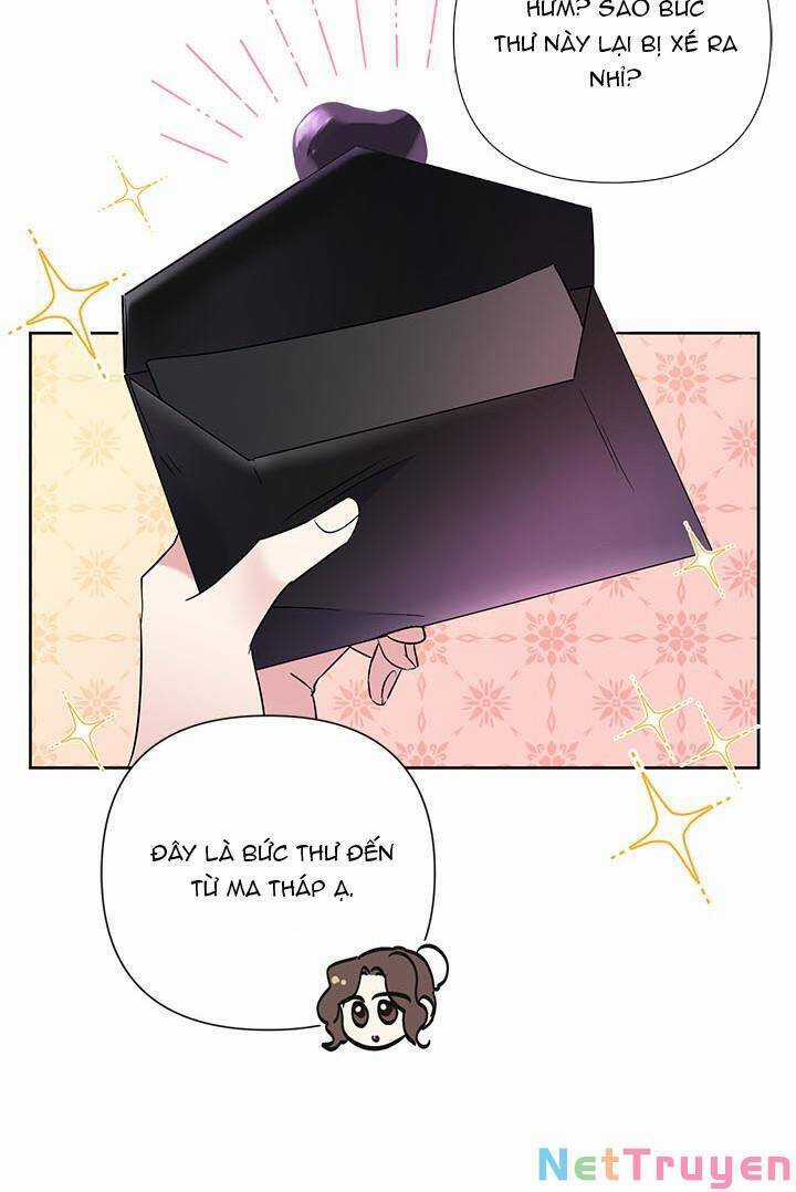 Cuộc Sống Vui Vẻ Của Ác Nữ Chapter 59 trang 38