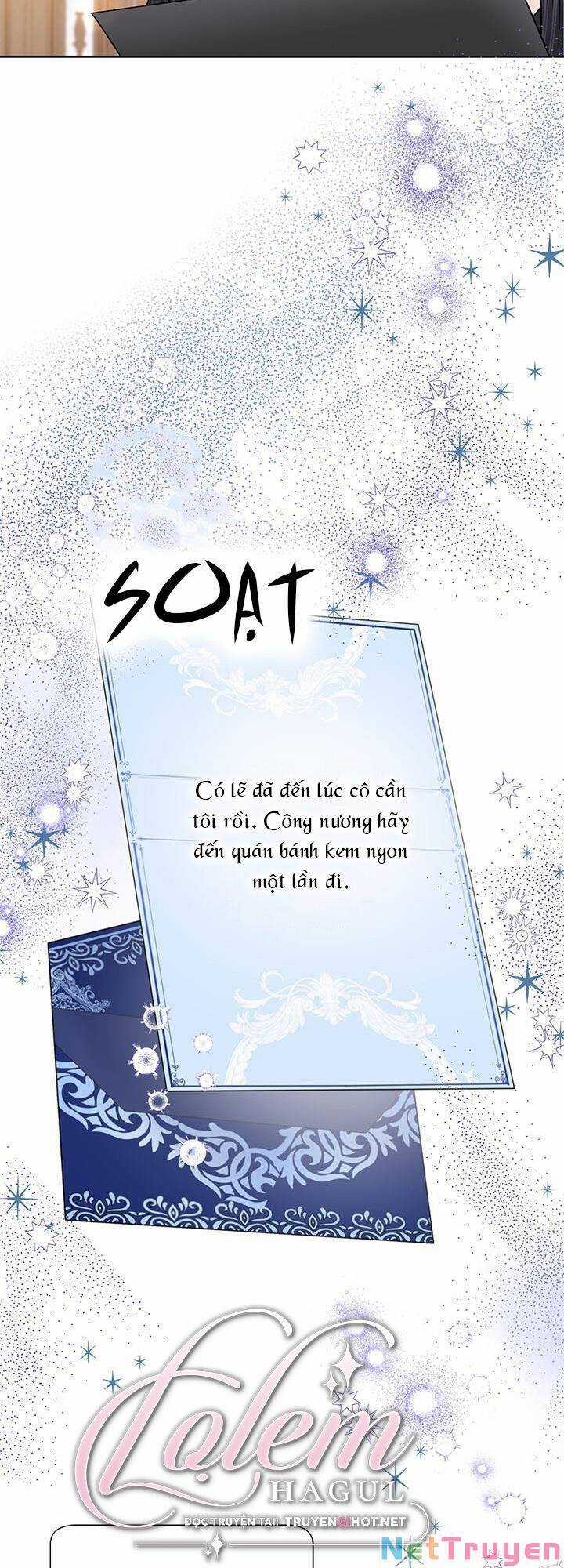 Cuộc Sống Vui Vẻ Của Ác Nữ Chapter 59 trang 47