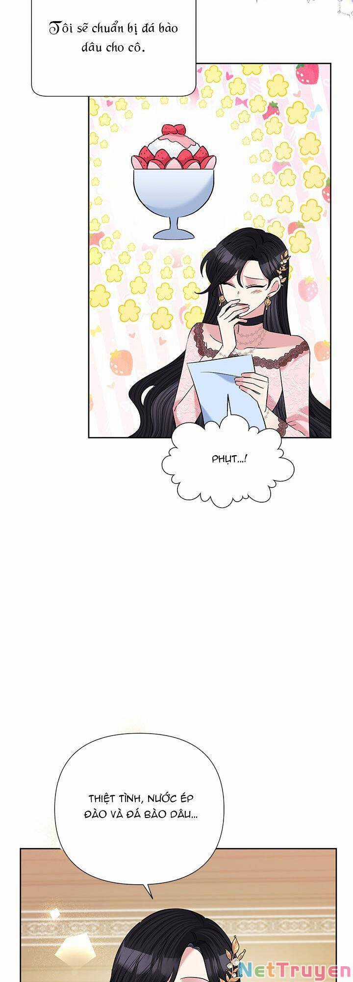 Cuộc Sống Vui Vẻ Của Ác Nữ Chapter 59 trang 48