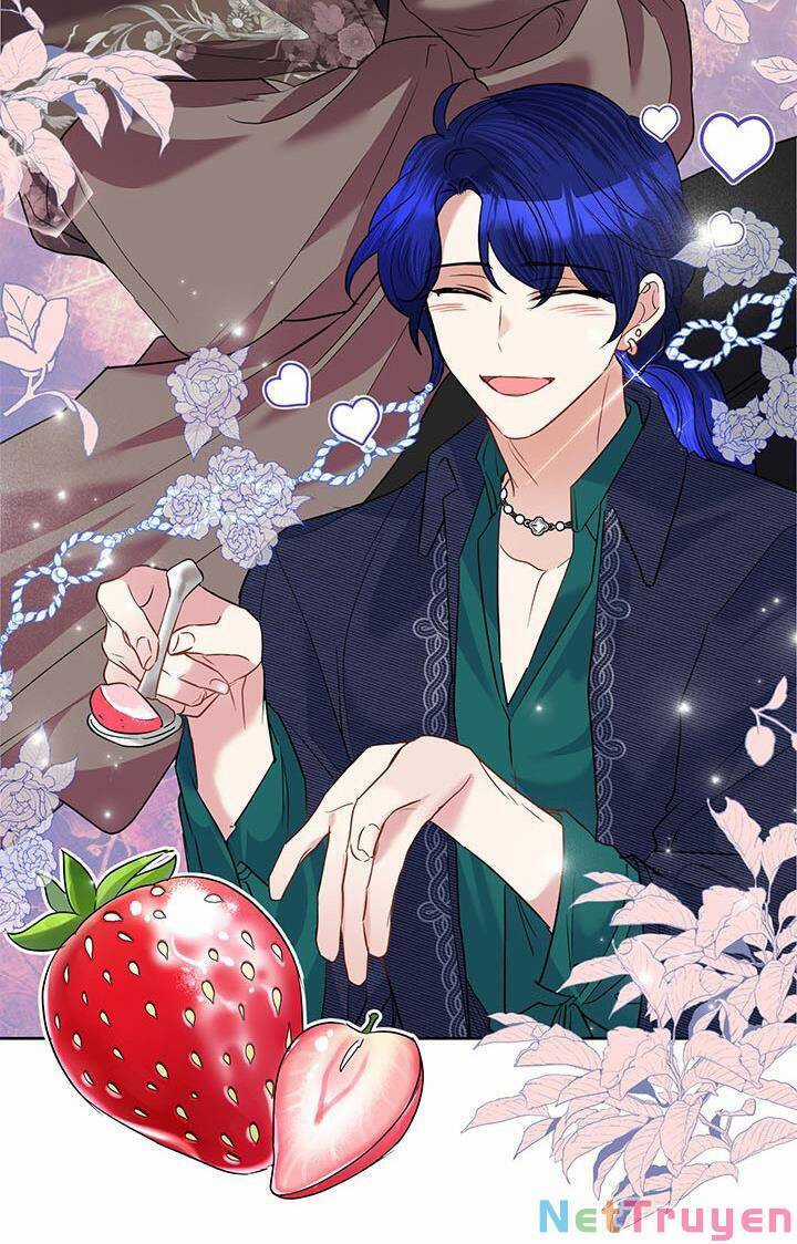 Cuộc Sống Vui Vẻ Của Ác Nữ Chapter 59 trang 50